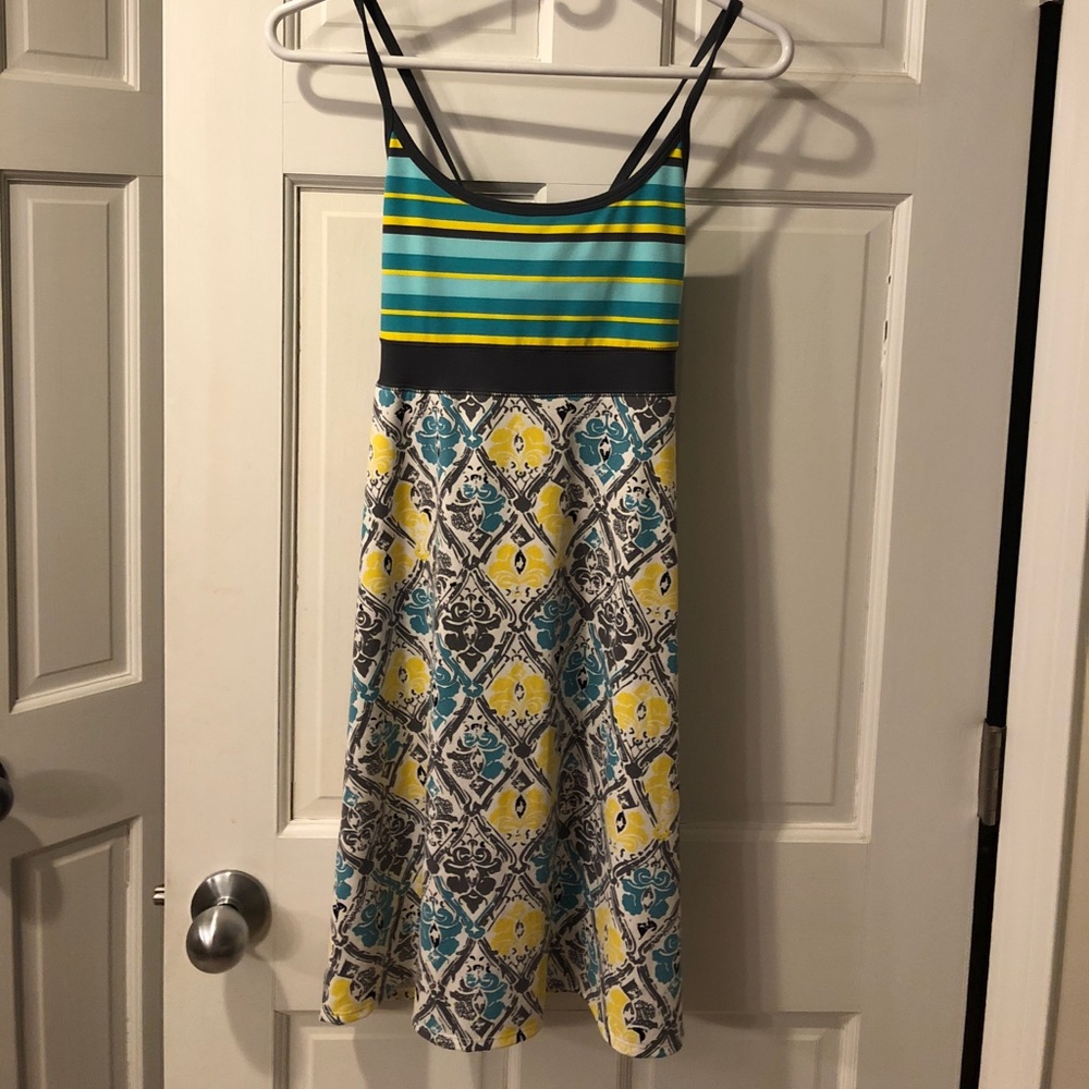 Soybu Sun dress